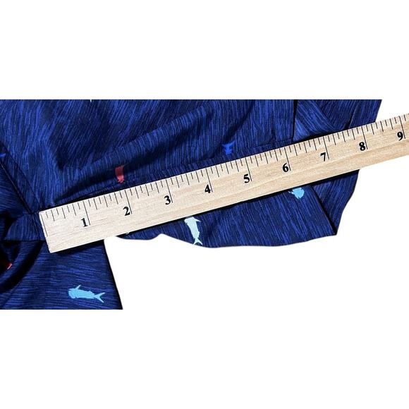 Columbia PFG Omni Shade UPF 50 Lined Swim Shorts Youth Large 14/16 - Picture 4 of 7